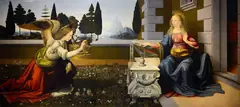 Annunciation