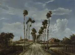 The Avenue at Middelharnis