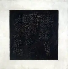 Black Square (1915)