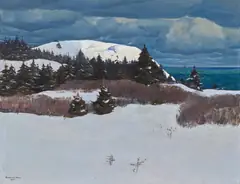Maine Coast