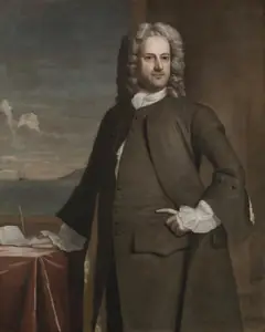 Charles Apthorp