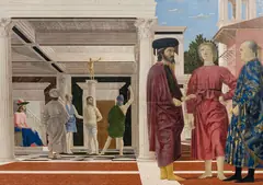 Flagellation of Christ