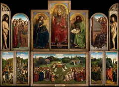 Ghent Altarpiece