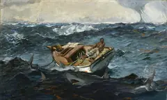 The Gulf Stream