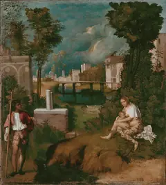 The Tempest